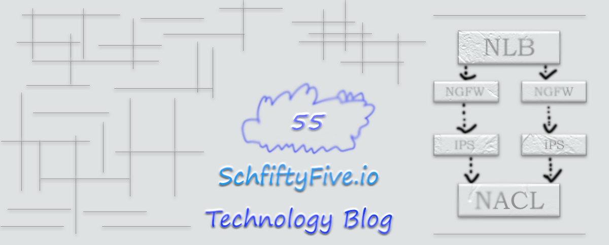 Drew Wilson Tech Blog